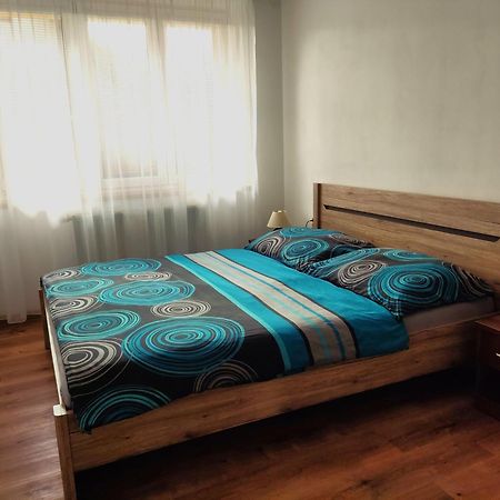 Apartmany U Jirousu โรกีนีซ นัด ยีเซอโร ภายนอก รูปภาพ